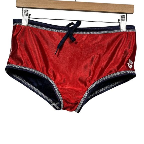 Arena Reversible Drag Suit Short / Size-28 - Picture 6 of 12